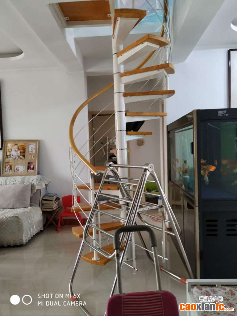 上海贵都急售便宜急售步梯6楼精装修有证有储藏室